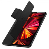Spigen iPad Air 10.9 2020/2022/iPad Pro 11 2021 Fodral Smart Fold Plus Svart