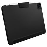 Spigen iPad Air 10.9 2020/2022/iPad Pro 11 2021 Fodral Smart Fold Plus Svart