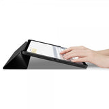 Spigen iPad Air 10.9 2020/2022/iPad Pro 11 2021 Fodral Smart Fold Plus Svart