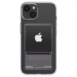 Spigen iPhone 13 Skal Crystal Slot Crystal Clear