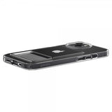 Spigen iPhone 13 Skal Crystal Slot Crystal Clear