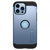 Spigen iPhone 13 Pro Skal Tough Armor Sierra Blue