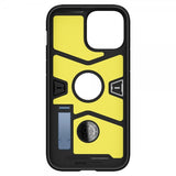 Spigen iPhone 13 Pro Skal Tough Armor Sierra Blue