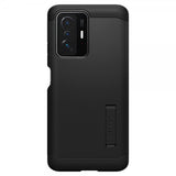 Spigen Xiaomi 11T/11T Pro Skal Tough Armor Svart