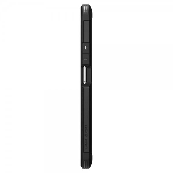 Spigen Xiaomi 11T/11T Pro Skal Tough Armor Svart