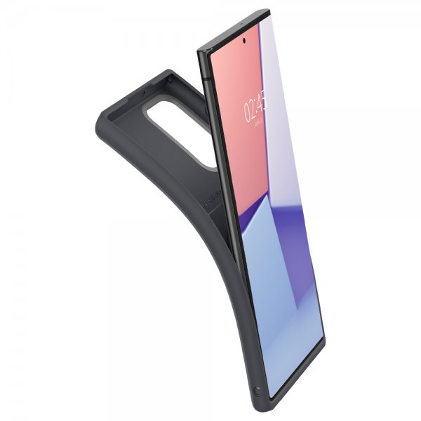 Cyrill Samsung Galaxy S22 Ultra Skal Color Brick Dusk