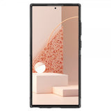 Caseology Samsung Galaxy S22 Ultra Skal Skyfall Royal Black