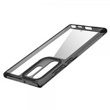 Caseology Samsung Galaxy S22 Ultra Skal Skyfall Royal Black