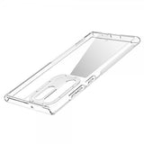 Caseology Samsung Galaxy S22 Ultra Skal Skyfall Royal Clear