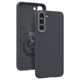Cyrill Samsung Galaxy S22 Plus Skal Color Brick Dusk