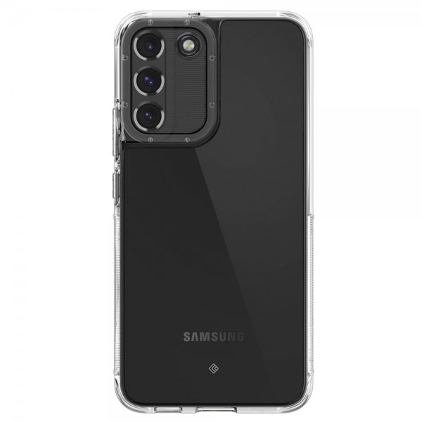 Caseology Samsung Galaxy S22 Plus Skal Skyfall Royal Clear