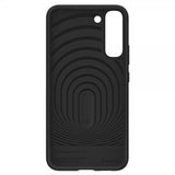 Caseology Samsung Galaxy S22 Plus Skal Parallax Matte Black