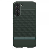 Caseology Samsung Galaxy S22 Plus Skal Parallax Midnight Green