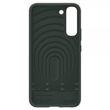 Caseology Samsung Galaxy S22 Plus Skal Parallax Midnight Green