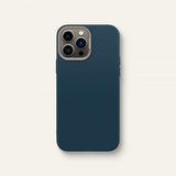 Cyrill iPhone 13 Pro Max Skal Color Brick Mag Deep Sea