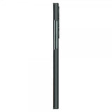Spigen Samsung Galaxy S22 Ultra Skal AirSkin Abyss Green