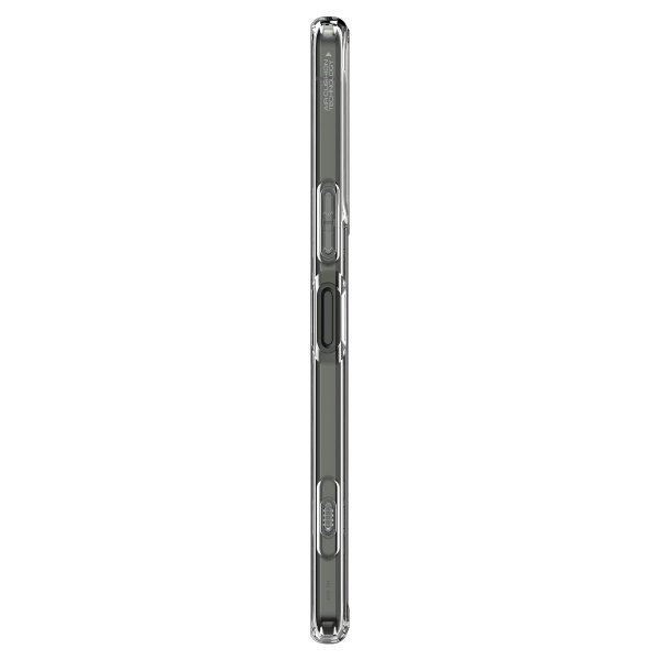 Spigen Sony Xperia 5 IV Skal Ultra Hybrid Crystal Clear