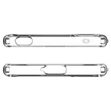 Spigen Sony Xperia 5 IV Skal Ultra Hybrid Crystal Clear