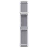 Spigen Apple Watch 45mm Skal med Armband Metal Fit Pro Silver
