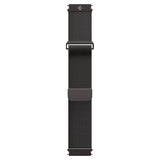 Spigen Apple Watch 45mm Skal med Armband Metal Fit Pro Graphite