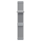 Spigen Apple Watch 40mm Skal med Armband Metal Fit Pro Silver