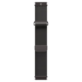 Spigen Apple Watch 40mm Skal med Armband Metal Fit Pro Graphite