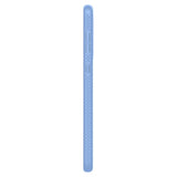 Spigen Samsung Galaxy A33 5G Skal Liquid Air Cream Blue