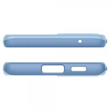 Spigen Samsung Galaxy A53 5G Skal Thin Fit Cream Blue
