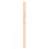 Spigen Samsung Galaxy A53 5G Skal Thin Fit Cotton Peach