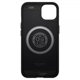 Spigen iPhone 14 Plus Skal Core Armor MagFit Matte Black