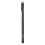 Spigen iPhone 14 Plus Skal Liquid Crystal Glitter Crystal Quartz