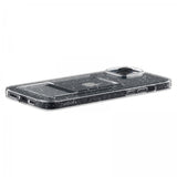Spigen iPhone 14 Skal Crystal Slot Glitter Crystal Quartz