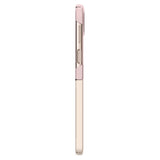 Spigen Samsung Galaxy Z Flip 4 Skal AirSkin Cotton Pink