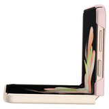 Spigen Samsung Galaxy Z Flip 4 Skal AirSkin Cotton Pink