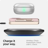 Spigen Samsung Galaxy Z Flip 4 Skal AirSkin Cotton Pink