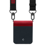 Spigen Samsung Galaxy Z Flip 4 Skal Compoty Ladybug