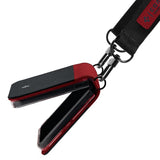 Spigen Samsung Galaxy Z Flip 4 Skal Compoty Ladybug