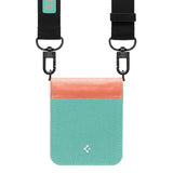 Spigen Samsung Galaxy Z Flip 4 Skal Compoty Cotton Candy