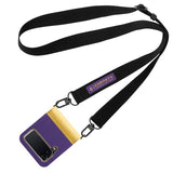 Spigen Samsung Galaxy Z Flip 4 Skal Compoty Pansy
