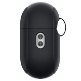 Spigen AirPods Pro 2 Skal Silicone Fit Svart