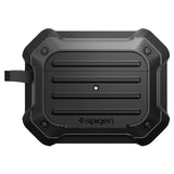 Spigen AirPods Pro 2 Skal Tough Armor MagSafe Svart