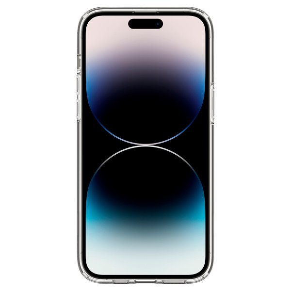 Spigen iPhone 14 Pro Skal Ultra Hybrid MagFit Deep Purple