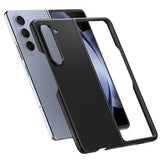 Spigen Samsung Galaxy Z Fold 5 Skal AirSkin Svart