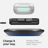 Spigen Samsung Galaxy Z Flip 5 Skal Tough Armor Pro Svart