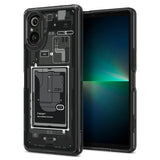 Spigen Sony Xperia 5 V Skal Ultra Hybrid Zero One