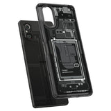 Spigen Sony Xperia 5 V Skal Ultra Hybrid Zero One