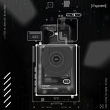 Spigen Sony Xperia 5 V Skal Ultra Hybrid Zero One