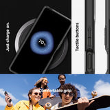 Spigen Sony Xperia 5 V Skal Ultra Hybrid Zero One