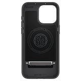 Spigen iPhone 15 Pro Max Skal Style Armor MagFit Midnight Indigo