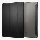 Spigen iPad Pro 13 (M4/M5) Fodral Smart Fold Svart